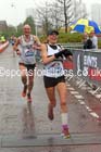 Sunderland City Half Marathon. Photo: David T. Hewitson/Sports for All Pics